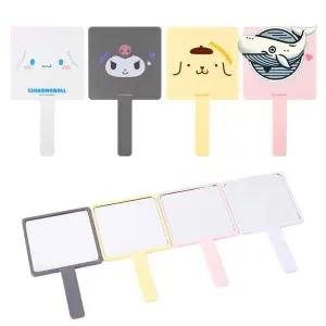 산리오 캐릭터 손거울 아기 귀여운 뷰티 거울