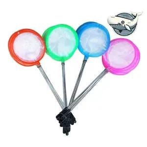 어항 청소용 분리망 물고기 분리 용이한 수조 수족관청소도구