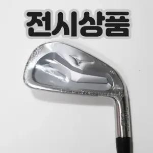 미즈노 243 아이언 4번 단품 중공구조 롱아이언 비거리 강화 남성 골프 S R