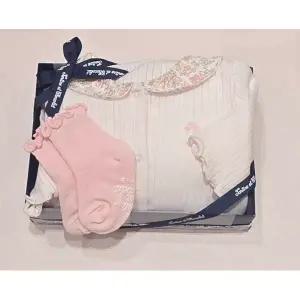 [롯데백화점]타티네쇼콜라 7세레나슈트+비비단말세트 TNPMUS133P-SET