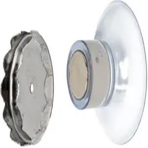 마리우스 파브르 마그네틱 비누 접시 또는 홀더