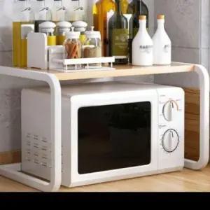 [SBD] 수납 전자렌지선반 DP69720 주방 선반 정리 렌지대 싱크대