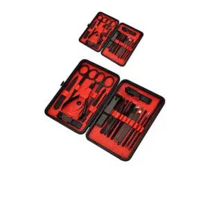 귀후비개 집들이 선물로 좋은 19종 손톱깍이세트 X 2개입