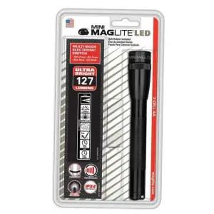 손전등 맥라이트 LED 라이트 LED-2AA (SP2201HY)