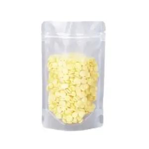 은박지퍼백 스텐드 지퍼백 500장 15cmX22cm