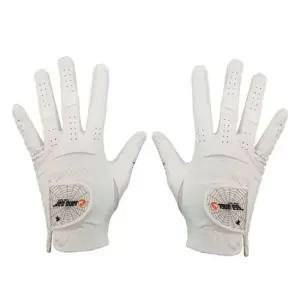 빨아쓰는골프장갑 남성 양손 골프장갑 세탁사용 탁월한 그립감 벤토클