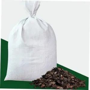 테라리움바닥재 껍질 마감재 소나무 바크 화분 분갈이 원예용 화분용 나무