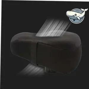 산악자전거 편안한 자전거 안장쿠션 젤 커버 등산