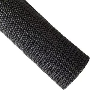 침대 소파 베이 창문 카펫 식탁블랙 40cmx60cm을 위한 탑호머 미끄럼 방지 러그 패드 그립퍼 슬립 스톱