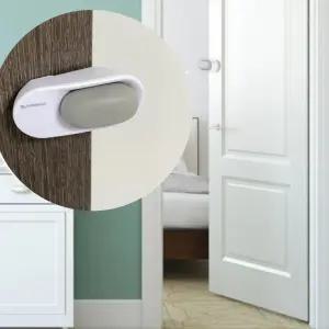 유아안전 도어스토퍼 프리미엄쿠션 문쾅방지 손끼임보호 충격완화 방문보호