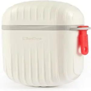 뚜껑이 있는 쉐피바 누수 방지 및 방수 여행용 비누 케이스 캠핑 헬스장 욕실 샤워 실외용 휴대용 바 홀더