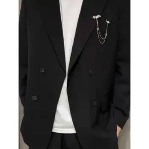 남사친 캐주얼 재킷 모델 정장 신사 패드 약혼 신랑 MODU1