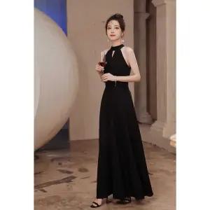 블랙스 결혼식2부 돌잔치 블랙홀터넥스 검은색