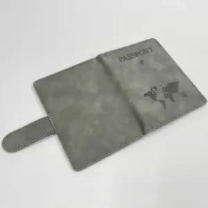 [라일리] Rly 자석형 여권 지갑 케이스 예쁜여권케이스 여자여권