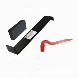 강화마루 타격 도구 경량 소형 단독 강화 길이 설치 시공