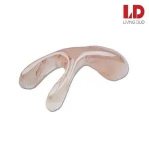 페이스롤러 리빙듀오 듀얼 핸디 괄사