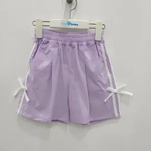 [리틀밥독]W비올렛반바지 B252MWP062_SH