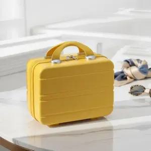 [라일리] Rly 프리저니 여행 하드미니캐리어 (30x14cm)