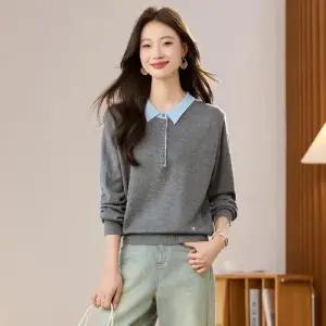 코아픽샵 남성 빅사이즈 상의 봄가을 맨투맨 키작남 꾹3