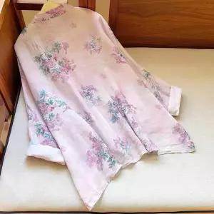 코아픽샵 남친 빈티지 가을 브이넥 키작남 맨투맨 상의 헨리넥 코트 루즈핏헤비 꾹3