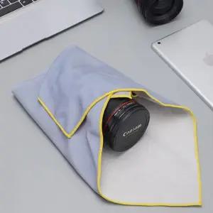 [비케이엠_63]수납백 수납주머니 보호 방진 속가방 35x35cm