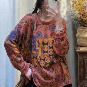 코아픽샵 빈티지 가을 캐주얼 남성 키작남 맨투맨 두꺼운 톤 다운된 피부결 상의 430g 꾹3