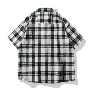 코아픽샵 남친 빈티지 가을 프린트 키작남 맨투맨 상의 헤비 빅사이즈 루즈핏 꾹3