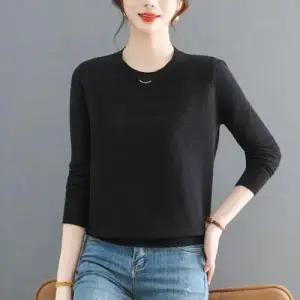 코아픽샵 가을 캐주얼 남성 키작남 맨투맨 슬라브 자가드 루즈핏 55586 꾹3