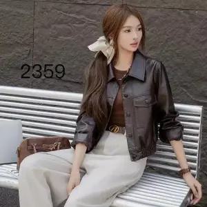 솔저스여사친 캐주얼 춘추 리얼 코트 재킷 하이닝 양가죽 가죽 OPH3