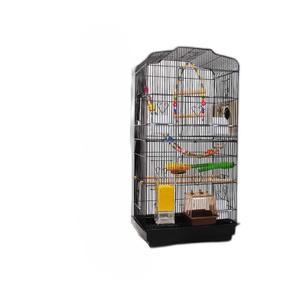 이동식 대형 케이지 스탠드 애완조 이동장 칸막이 길이46 B형 T90 둥지 하우스