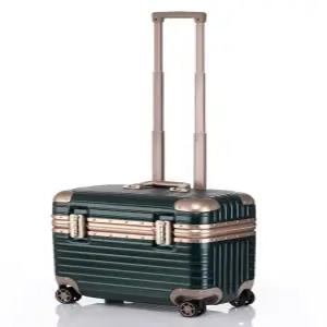 승무원캐리어 기내용캐리어 위로열리는 캐리어 가방 카메라캐리어 직각 승무원 여행용