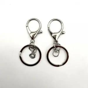 bns 고리붕어 열쇠고리부자재 키링재료 WFLIQIX