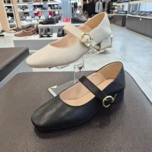 [엘칸토]엘칸토 HC11 양가죽 메리제인 여성화 B6M3U41J3Y (48722770)