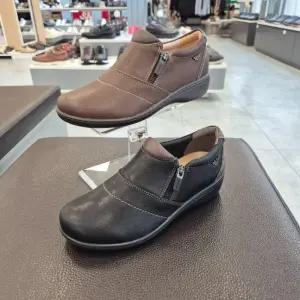 [엘칸토]엘칸토 HC11 V양가죽 여성화 B5M2L53J9Y (48722717)