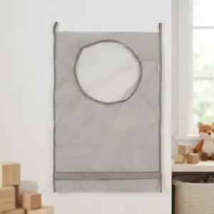 그물망수납 장난감정리함 그레이 보관정리 바구니형정리