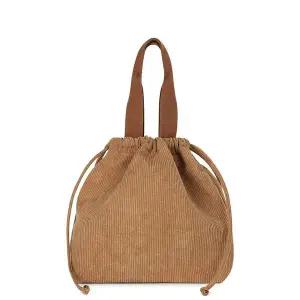 코듀로이토트백 WFJ67B5