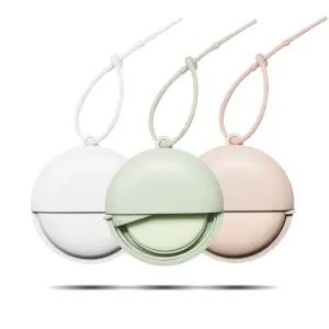 캠핑 필수품을 위한 육단즐리 3박스150매 핸드 비누 시트 여행용 야외 하이킹을 일회용 휴대용 거품 목욕