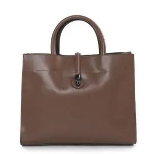 가죽토트백1 WFJ676D