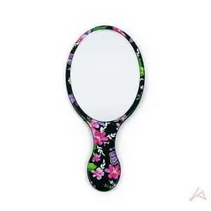 [골드스마일]뉴 전사 타원거울(소)_6350