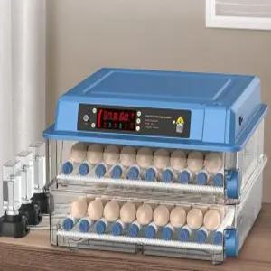 병아리부화기 메추라기 계란 메추리 부화기 뒤집기 최대
