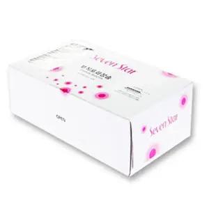 [골드스마일]부직포 화장솜