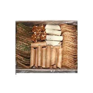 선물용 셈베이 고급종합 전병세트 1.5kg 과자