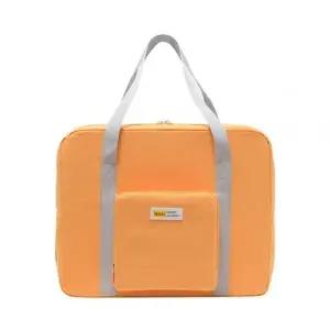 bns 접이식 캐리어정리 대용량 여행용 핸드더플백 WFLIQU3