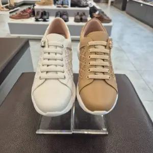 [엘칸토]엘칸토 HC11 양가죽 여성 스니커즈 G2K9U51J3Y3510 (48727777)