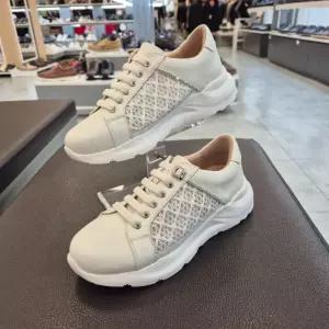 [엘칸토]엘칸토 HC11 양가죽 여성 스니커즈 O2J9U51Y310 (48727767)