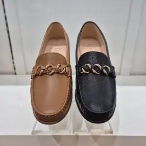 [엘칸토]엘칸토 HC11 소가죽 여성 몰드로퍼 B0N9U6J13Y19TA (48722138)