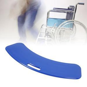 환자 이송 보드, 두꺼운 베어링 용량 150kg 방수 슬라이딩 병원 가정 보드