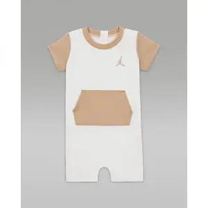 NIKE 조던 브루클린 에센셜 베이비 롬퍼 2117372