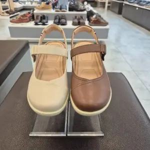 [엘칸토]엘칸토 HC11 양가죽 여성화 G2K7U61J3Y8535 (48727792)