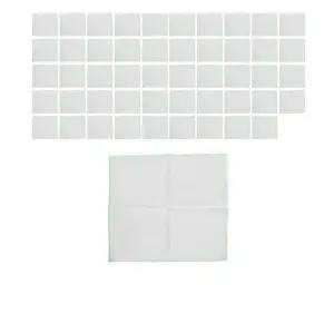 가제손수건 100프로 50매 피부에 연약한 좋은 면